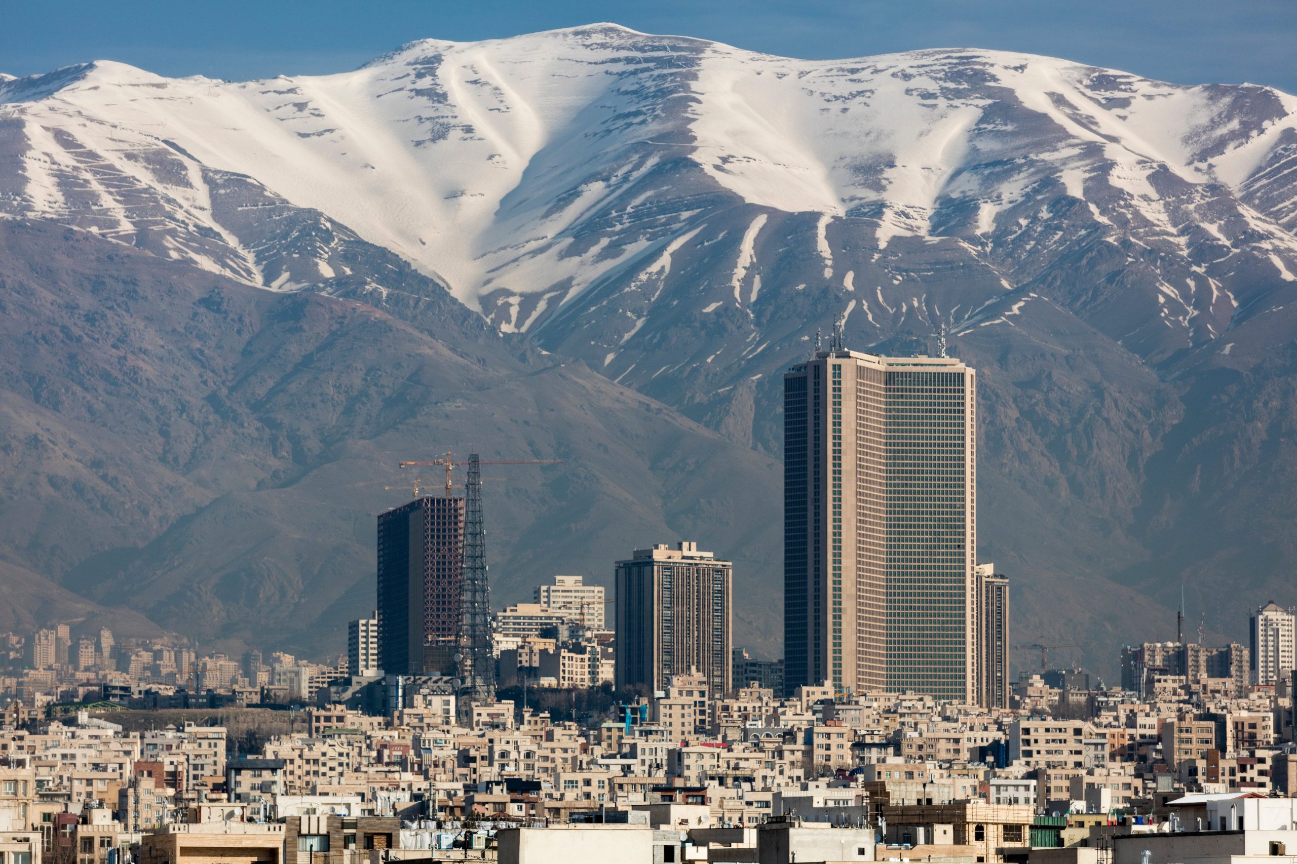 Tehran Iran