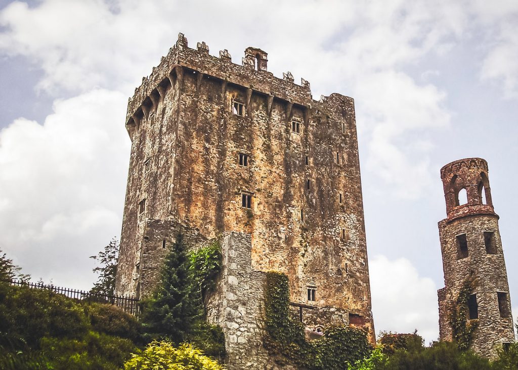 Blarney Castle