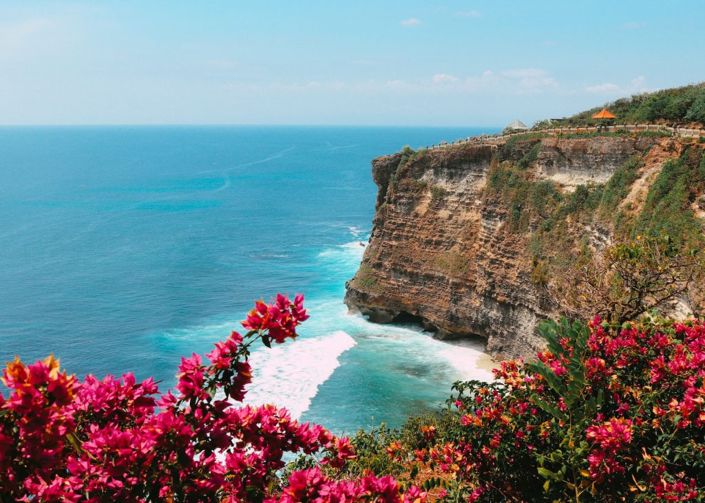 Uluwatu, Bali