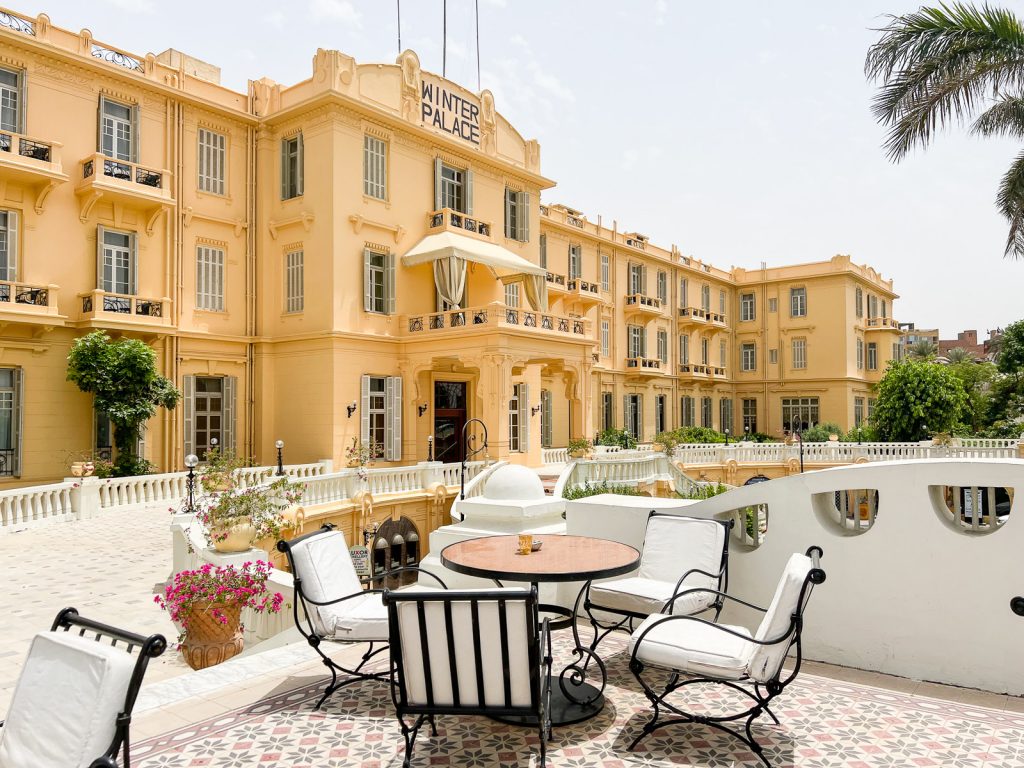 Sofitel Winter Palace