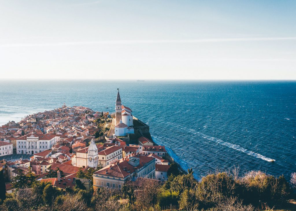 Piran, Slovenia