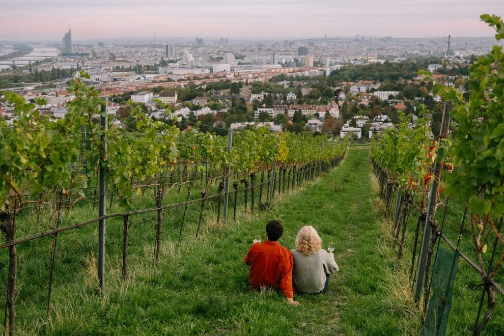 Buschenschank Windischbauer in Nussberg