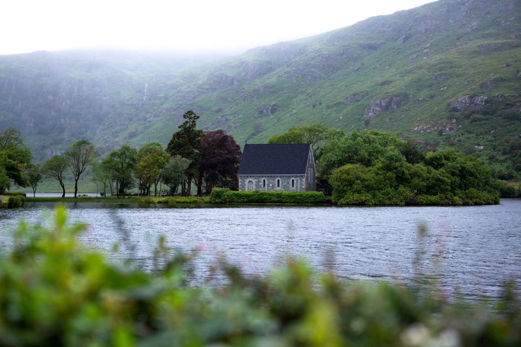 County Cork, Ireland