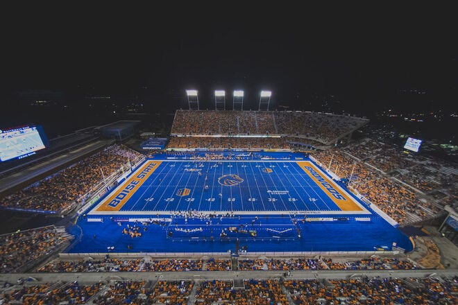 Boise State