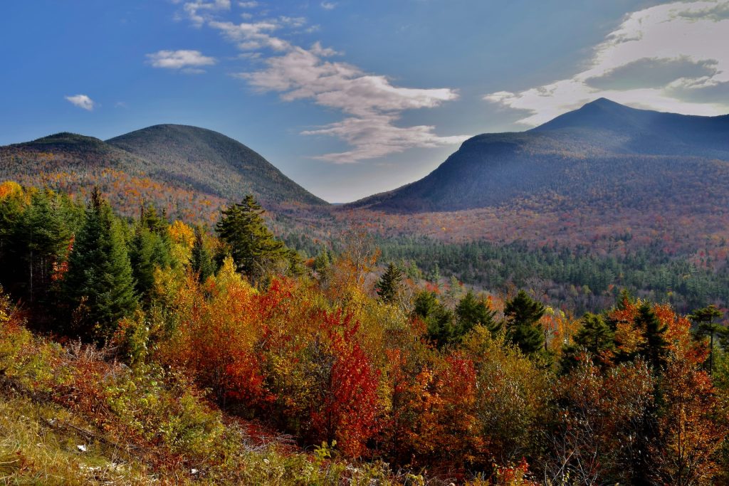 New Hampshire