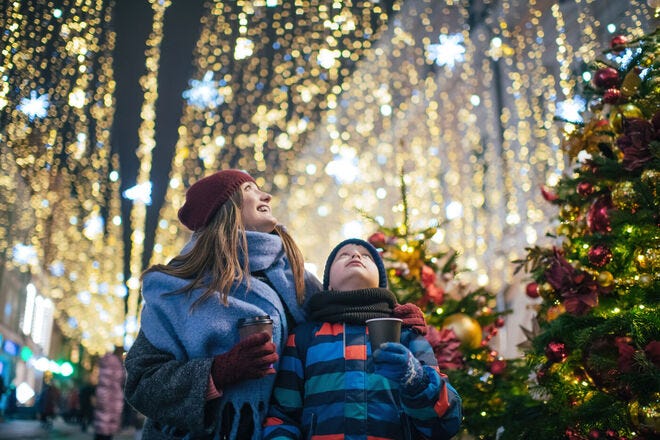 What the stories behind our most beloved Christmas traditions?