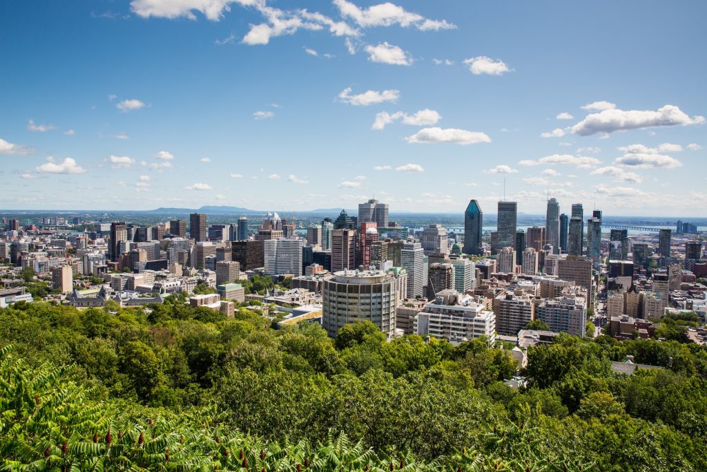 Montreal, Canada