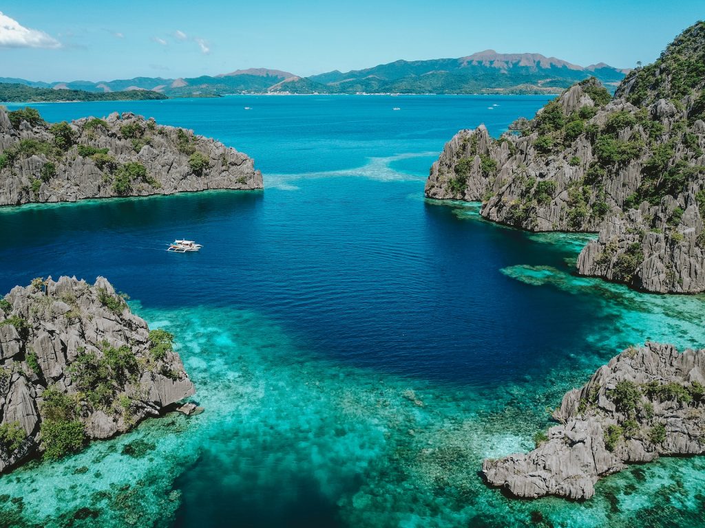 Coron, Philippines