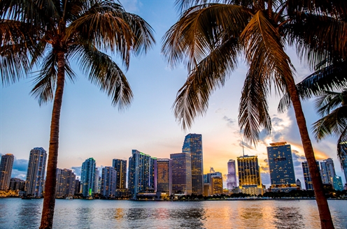 Explore Miami: Top5 Must-Visit Places for an Unforgettable Experience
