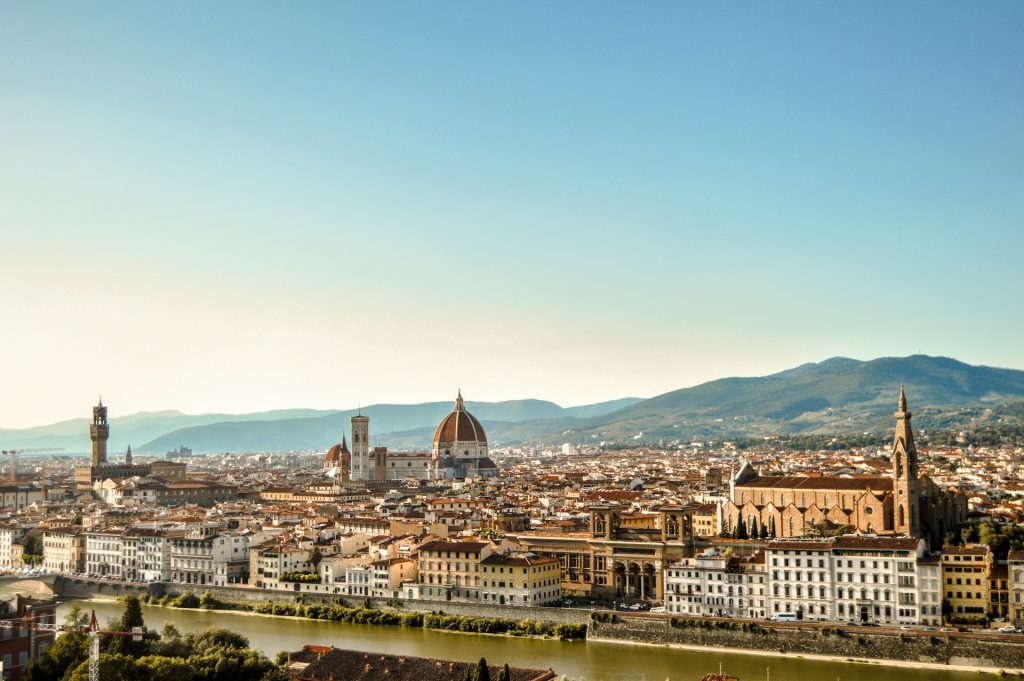 City of Florence