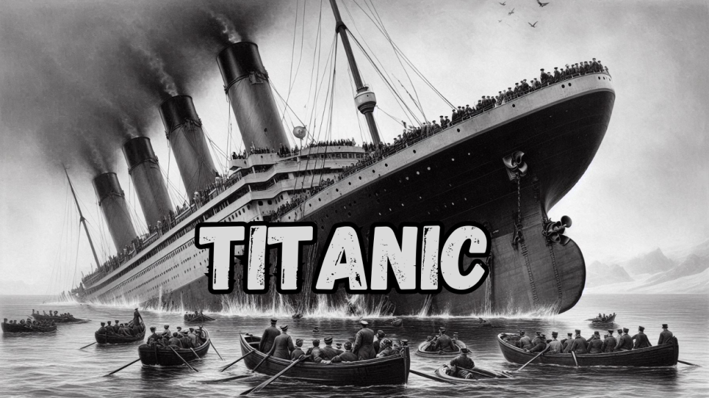 TITANIC