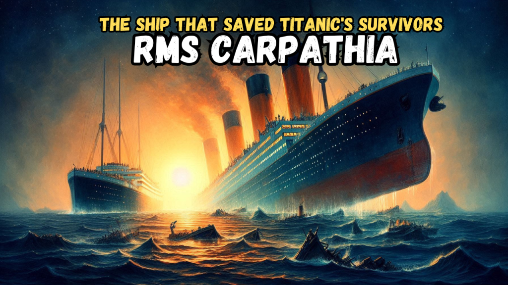 RMS Carpathia