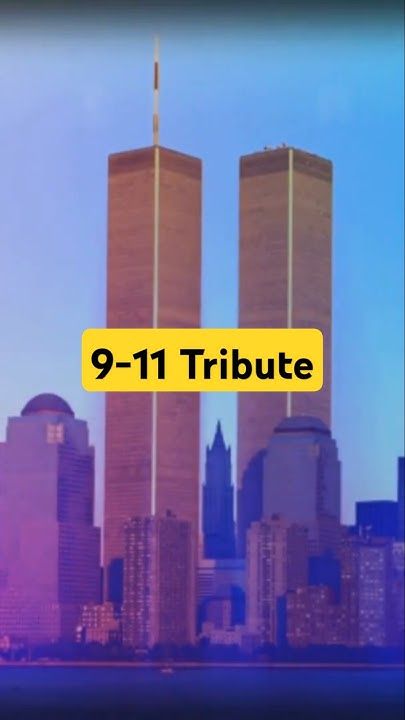 9/11: The Moment America Lost Its Innocence